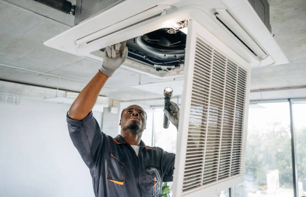 Licensed Hvac Installation service in Rochelle, IL - FH HVAC