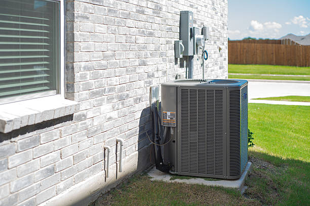 Reliable Hvac Installation contractor in Rochelle, IL by FH HVAC